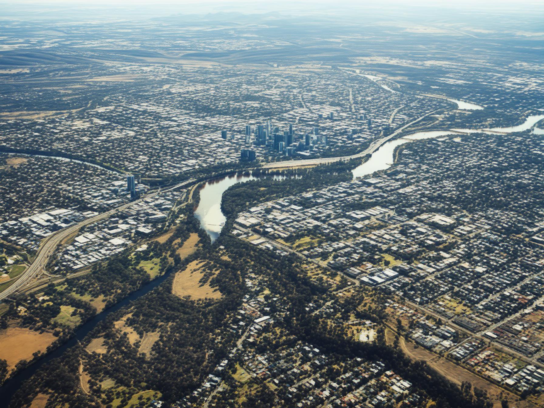 Albury - Albury, Australia - booked ai