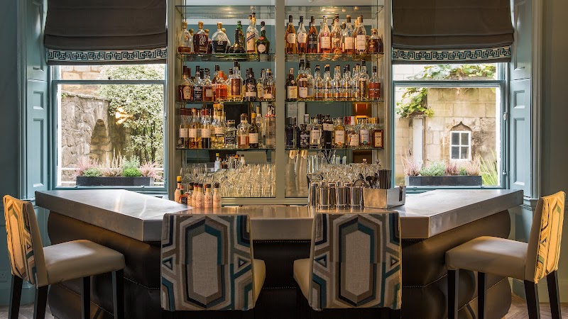 The Olive Tree - Bath - UK - booked ai