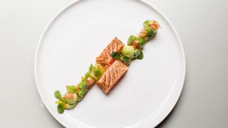 The Olive Tree - Bath - UK - booked ai