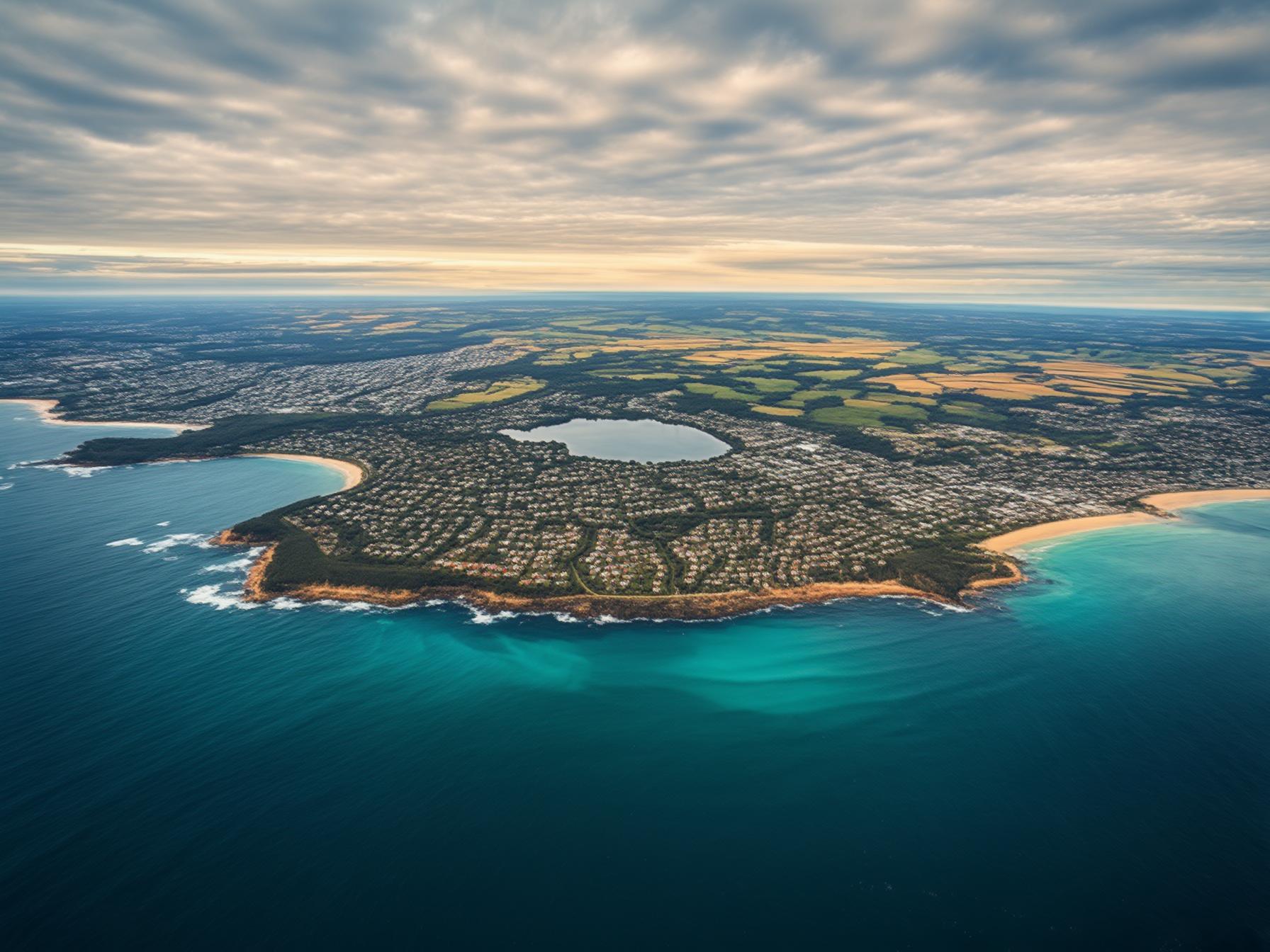 Warrnambool - Warrnambool, Australia - booked ai