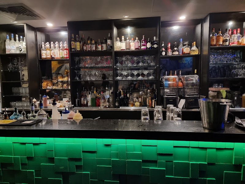2640 Restaurant and Bar - Albury - Australia - booked ai