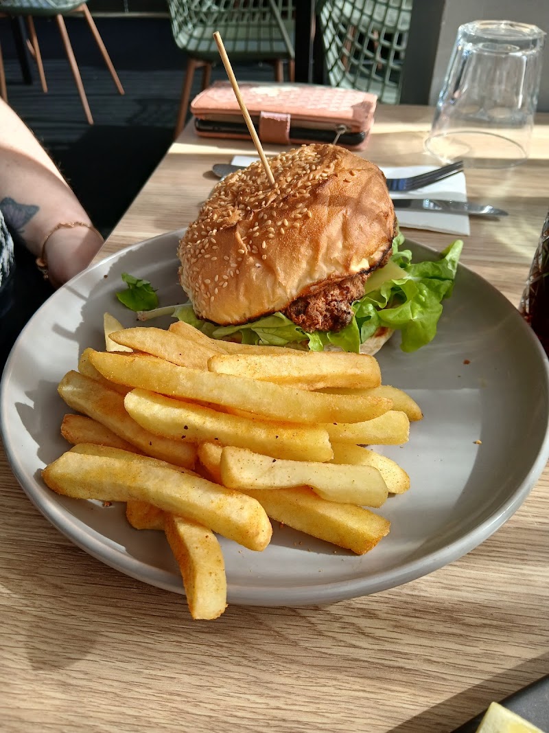 2640 Restaurant and Bar - Albury - Australia - booked ai