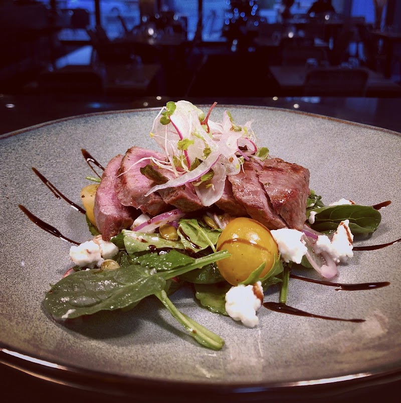 2640 Restaurant and Bar - Albury - Australia - booked ai