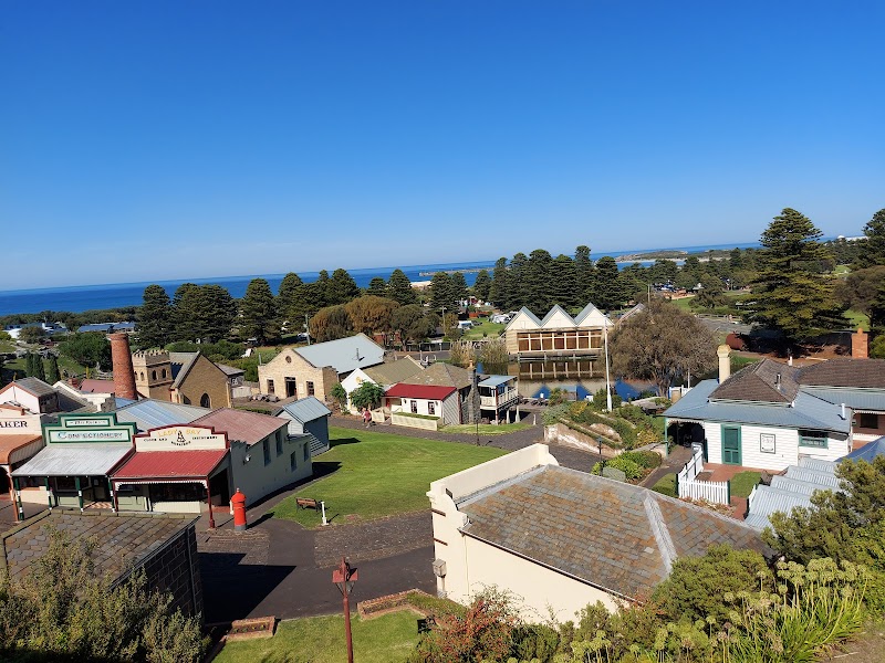 Flagstaff Hill Maritime Village: A Journey Through Maritime History - Warrnambool - Australia - booked ai