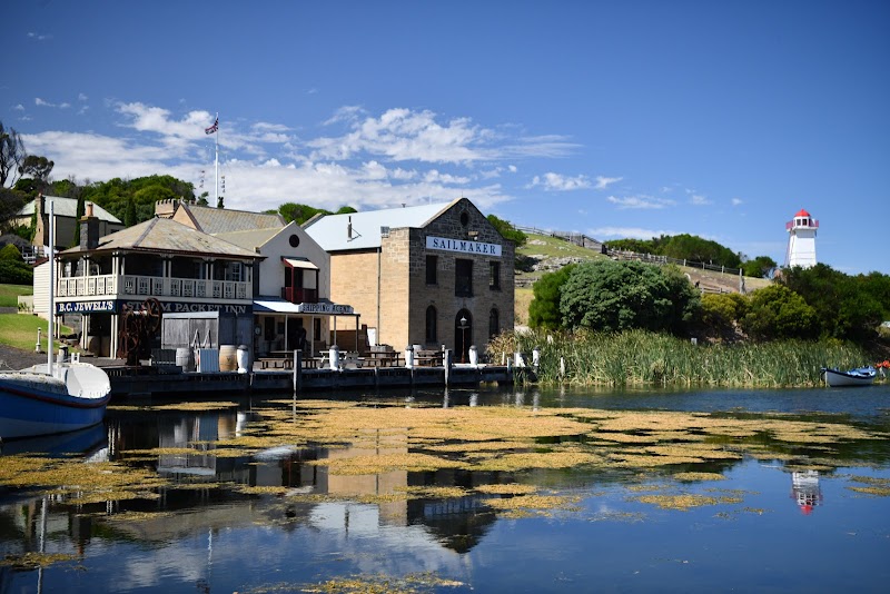 Flagstaff Hill Maritime Village: A Journey Through Maritime History - Warrnambool - Australia - booked ai