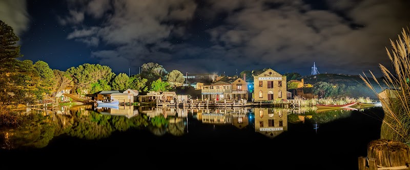 Flagstaff Hill Maritime Village: A Journey Through Maritime History - Warrnambool - Australia - booked ai