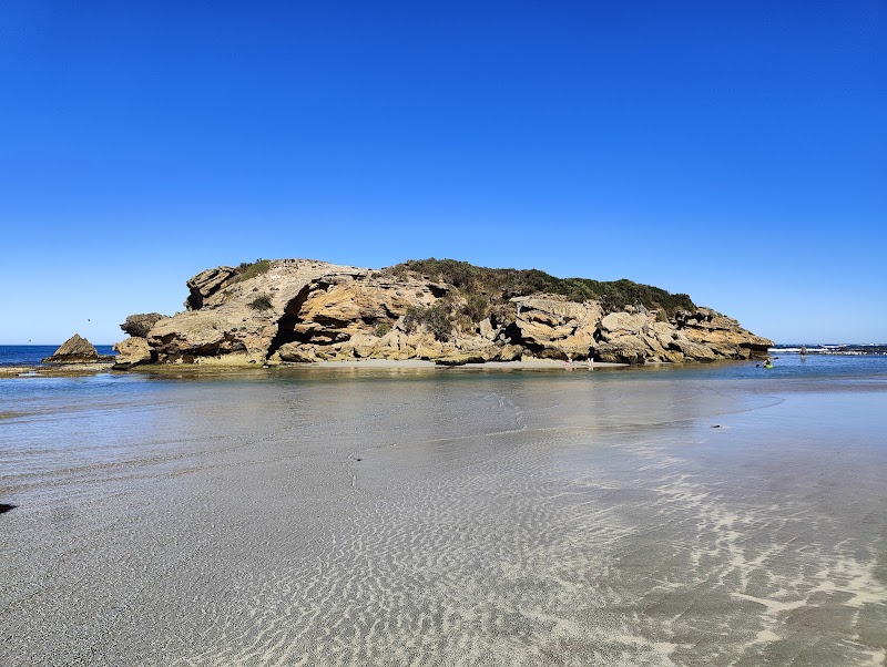 Stingray Bay - Warrnambool - Australia - booked ai