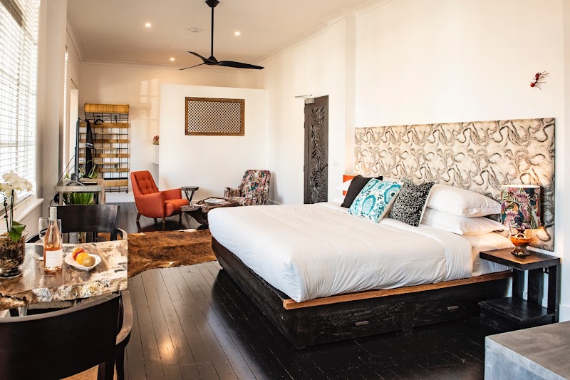 CIRCA 1928 Art Hotel Albury - Albury - Australia - booked ai