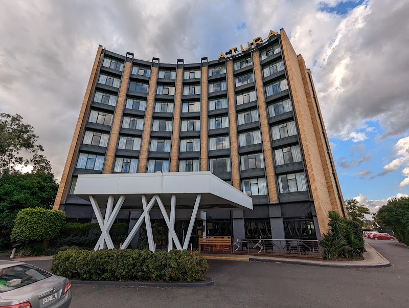 Atura Albury - Albury - Australia - booked ai