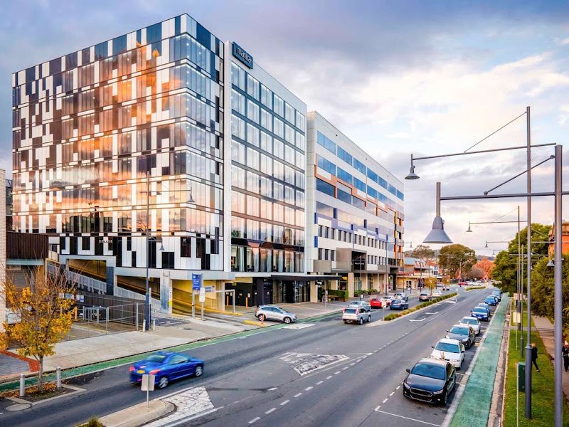 Mantra Albury - Albury - Australia - booked ai