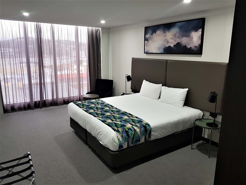 Mantra Albury - Albury - Australia - booked ai