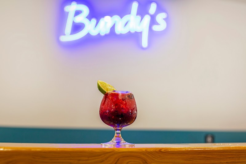Bundy's Bar & Bites - Warrnambool - Australia - booked ai