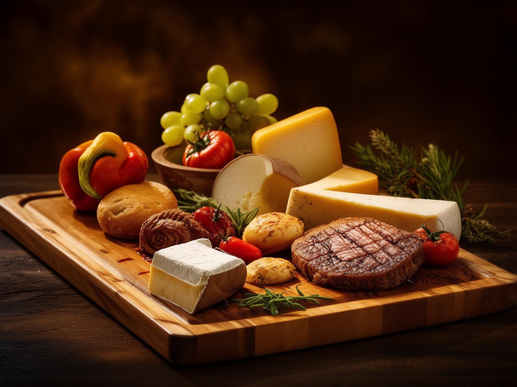 Exploring the Best Culinary Delights in Albury A Foodies Paradise - Albury - booked ai