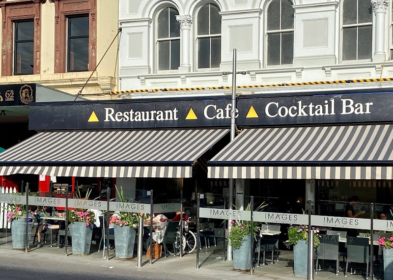 Images Restaurant - Warrnambool - Australia - booked ai