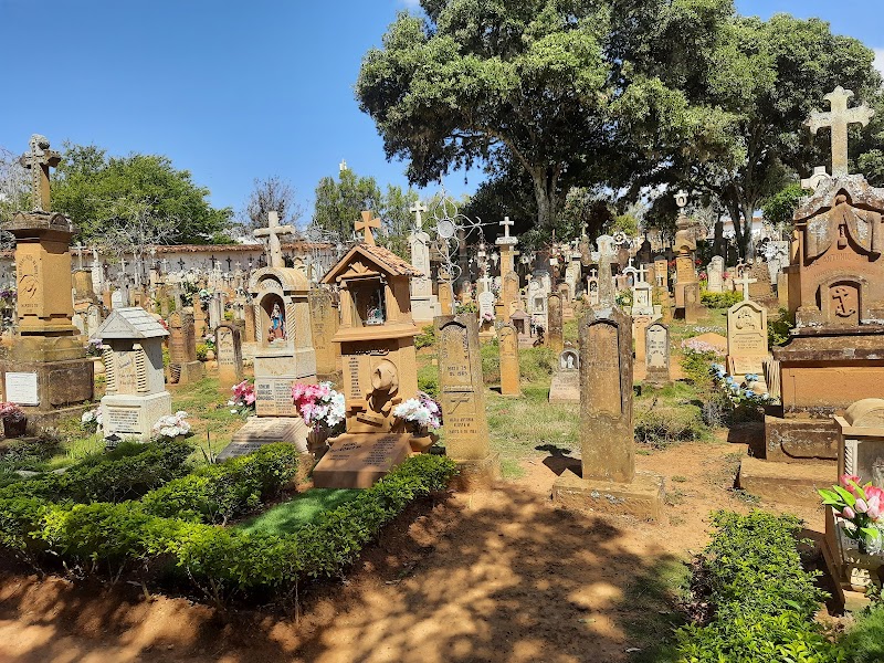 Visit the Cemetery and Mirador de Barichara - Barichara - Colombia - booked ai
