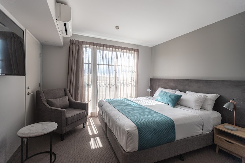 Deep Blue Hotel and Hot Springs Warrnambool - Warrnambool - Australia - booked ai