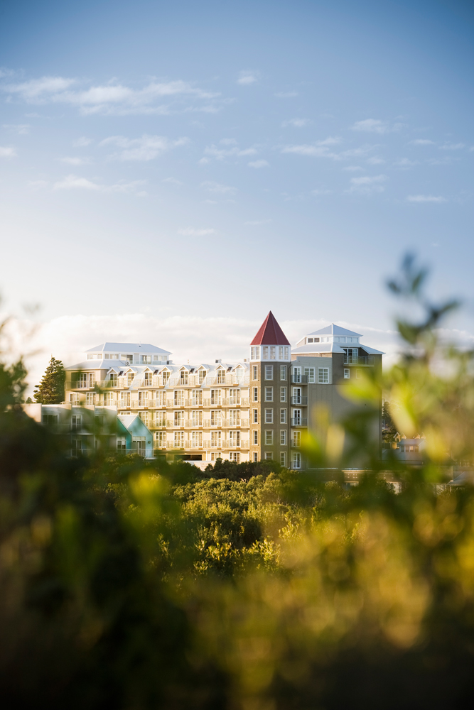Deep Blue Hotel and Hot Springs Warrnambool - Warrnambool - Australia - booked ai