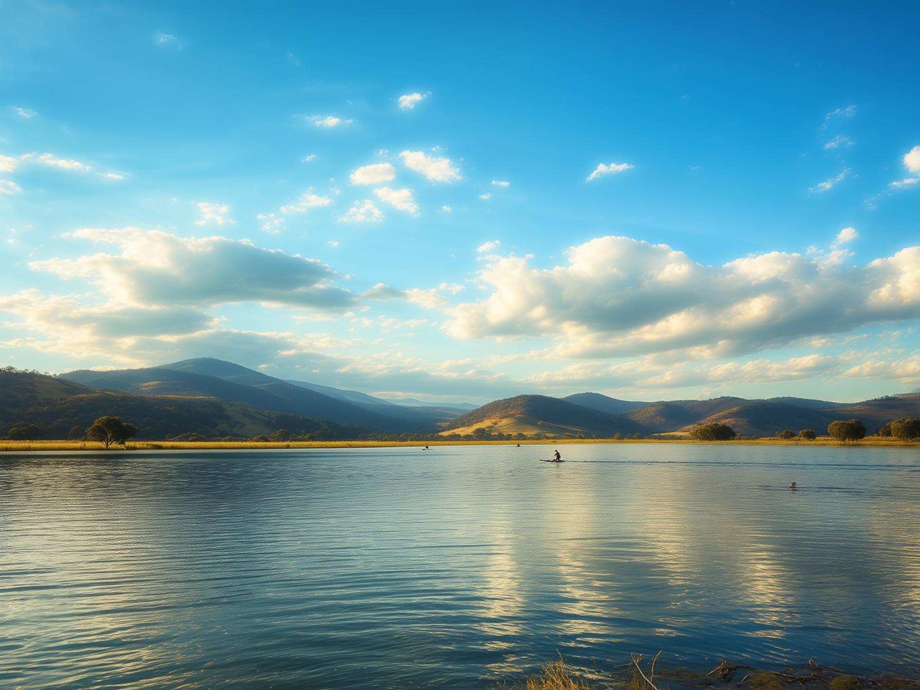 Your Albury Adventure Must Do Outdoor Activities and Day Trips - Albury - booked ai