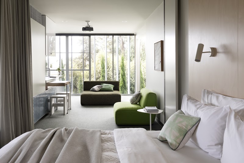 Drift House Small Luxury Hotel and Dining Room Port Fairy - Port Fairy - Australia - booked ai