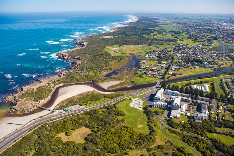 Lady Bay Resort Warrnambool - Warrnambool - Australia - booked ai