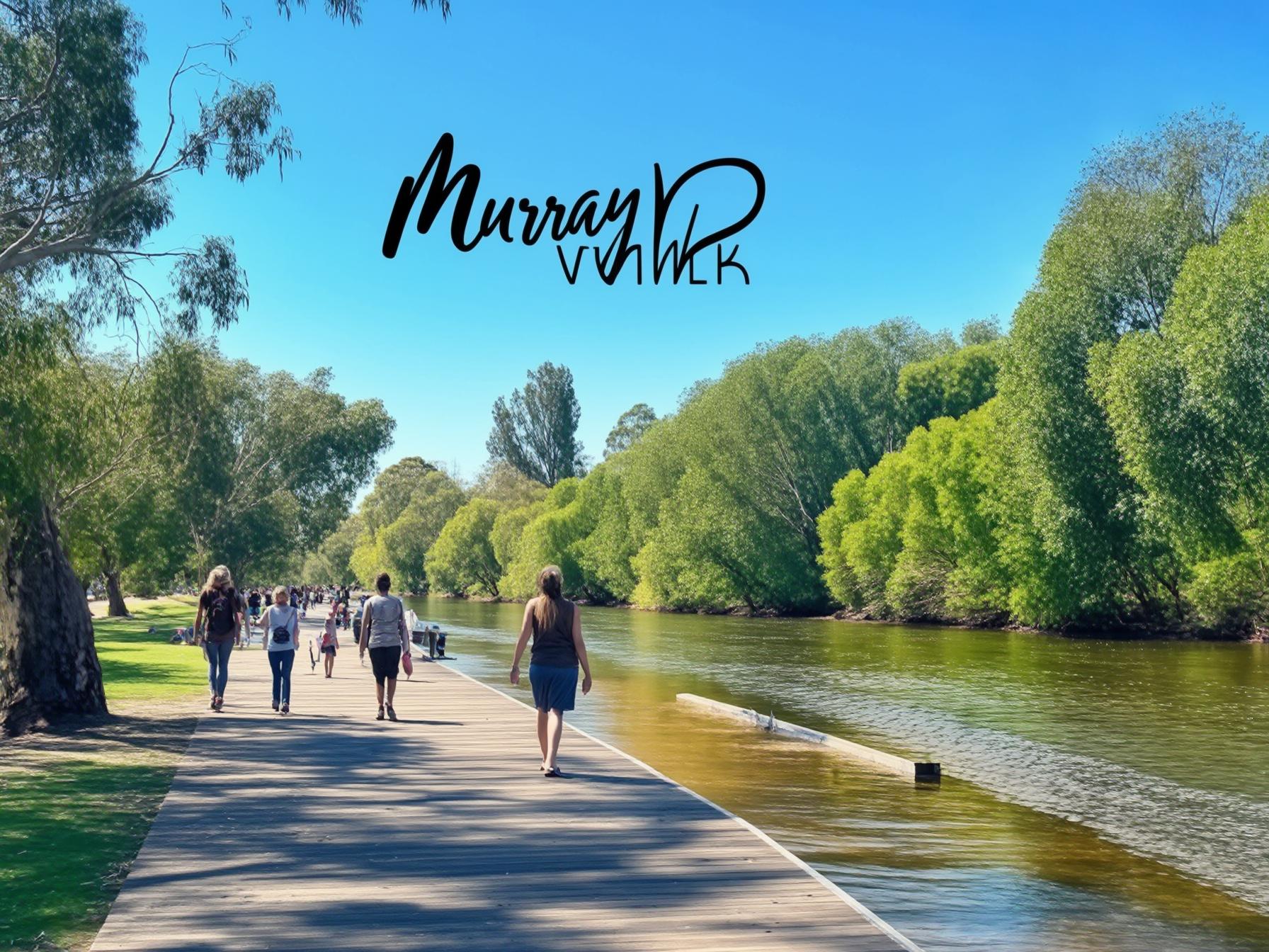 3 Days in Albury - Albury - booked ai