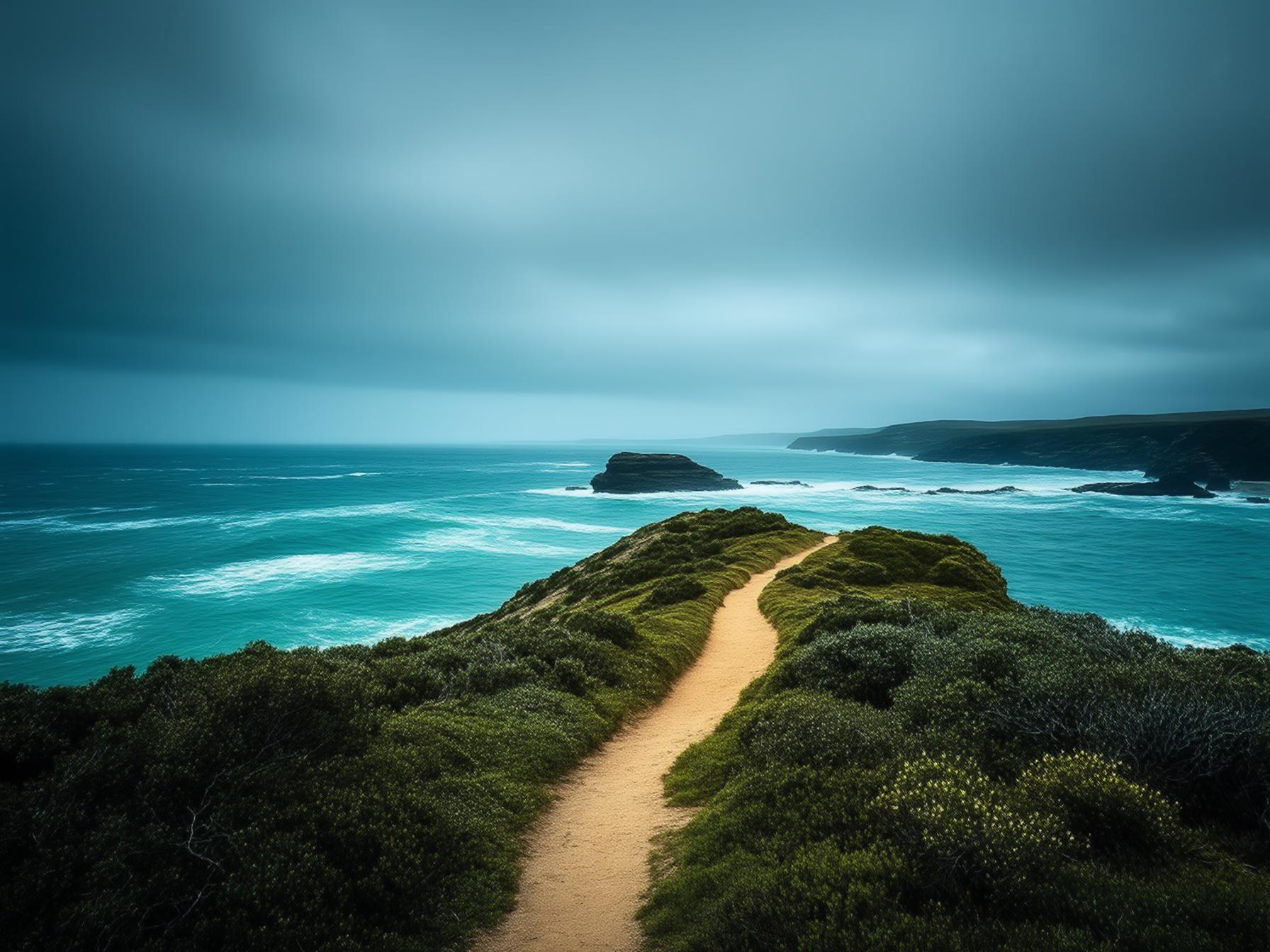 The Ultimate Guide to Warrnambool's Coastal Walks and Trails - Warrnambool - booked ai