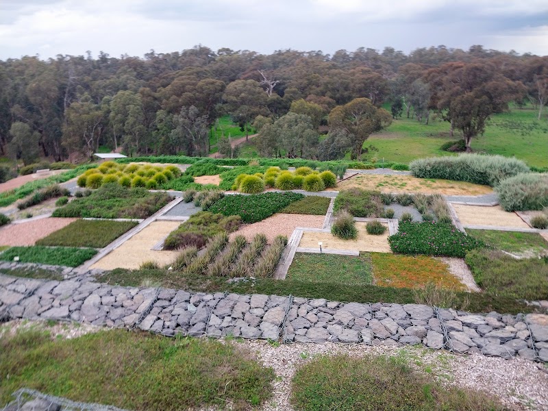 Exploring the Beauty of Australian Botanic Gardens Shepparton - Kialla - Australia - booked ai