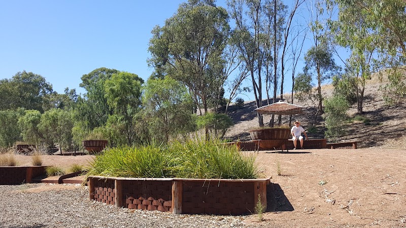 Exploring the Beauty of Australian Botanic Gardens Shepparton - Kialla - Australia - booked ai