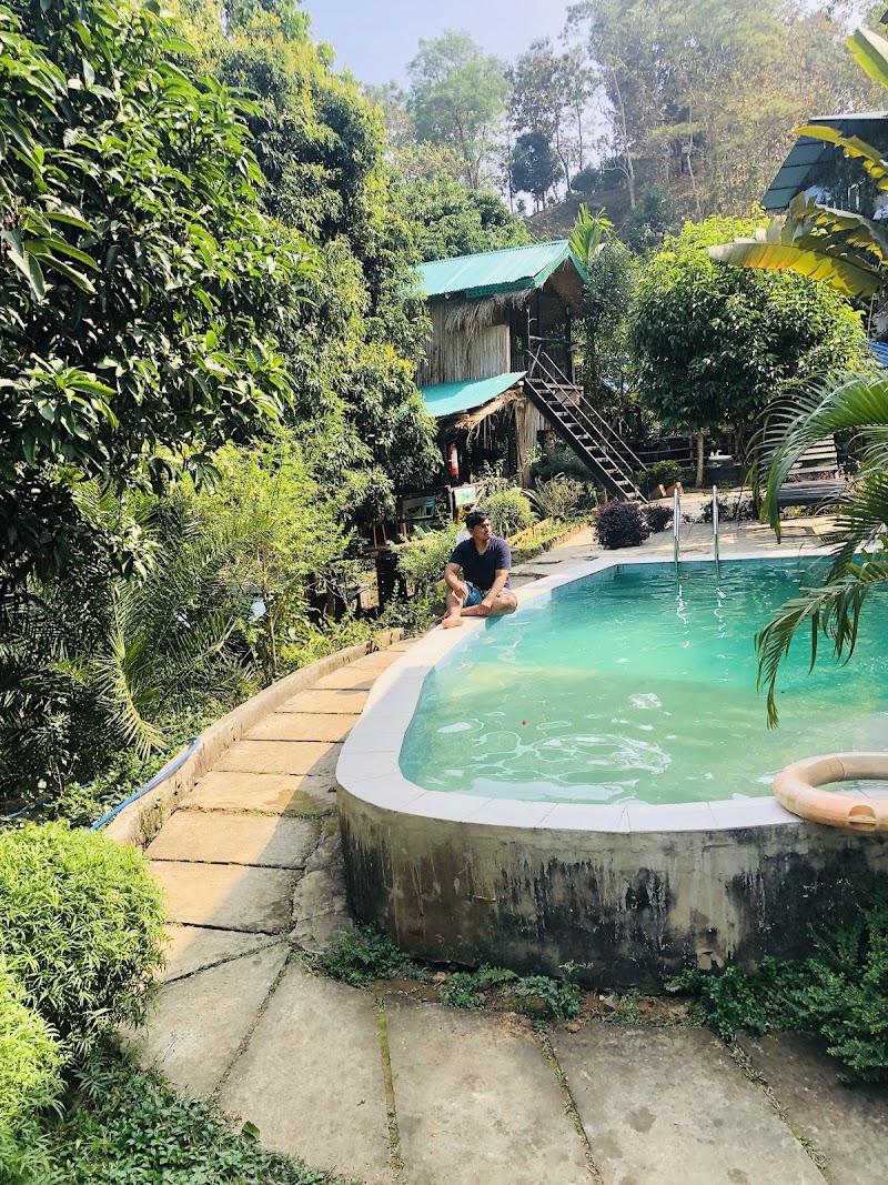 Hotel Hill View - Bandarban - Bangladesh - booked ai
