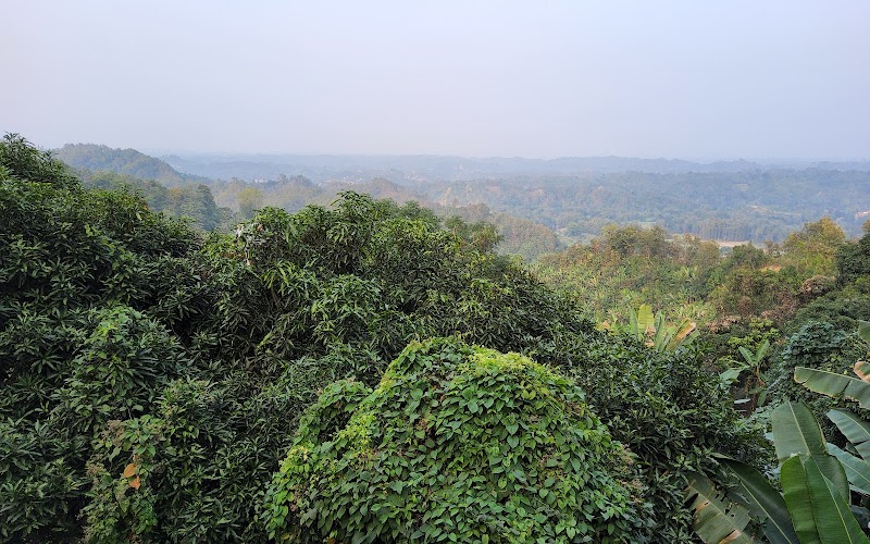 Hill Side Resort - Bandarban - Bangladesh - booked ai