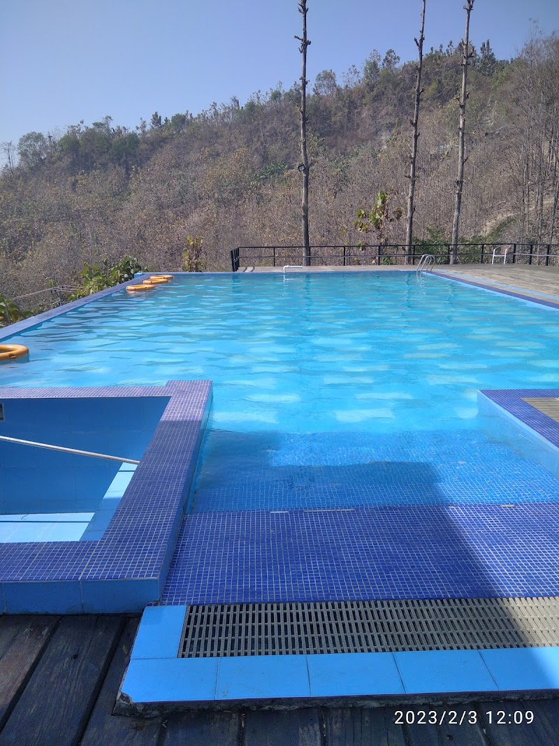Green Peak Resorts - Chittagong - Bangladesh - booked ai