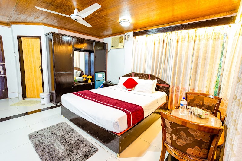 Green Peak Resorts - Chittagong - Bangladesh - booked ai