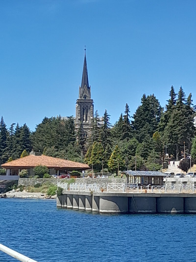 Nahuel Huapi National Park - San Carlos de Bariloche - Argentina - booked ai