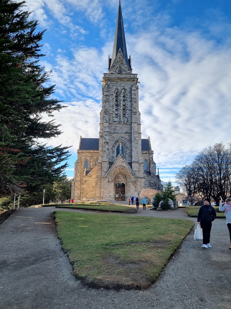 Nahuel Huapi National Park - San Carlos de Bariloche - Argentina - booked ai
