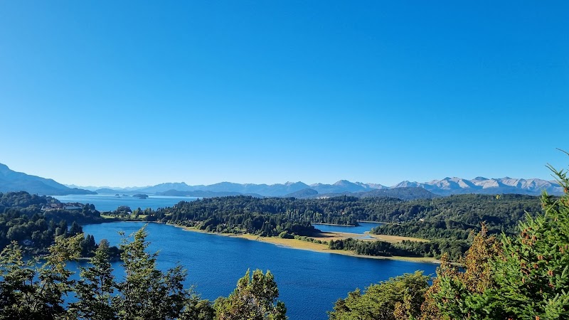 Cerro Catedral Ski Resort - San Carlos de Bariloche - Argentina - booked ai