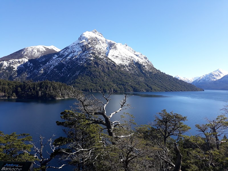 Cerro Catedral Ski Resort - San Carlos de Bariloche - Argentina - booked ai