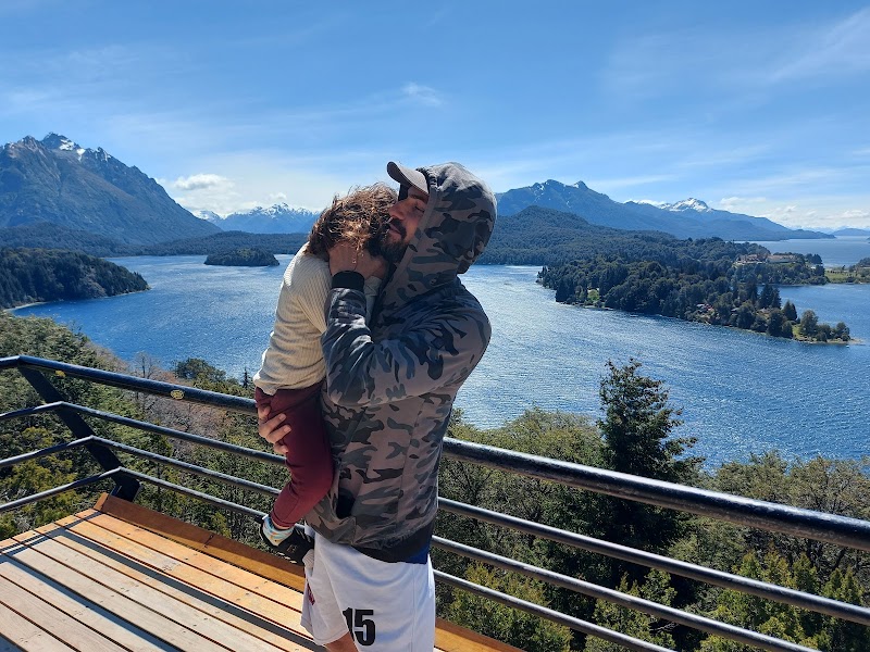 Cerro Catedral Ski Resort - San Carlos de Bariloche - Argentina - booked ai