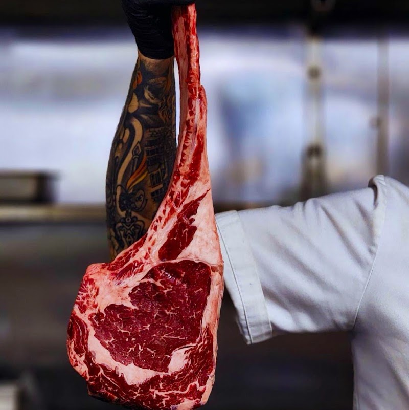 Butcher's Prime Shepparton - Shepparton - Australia - booked ai