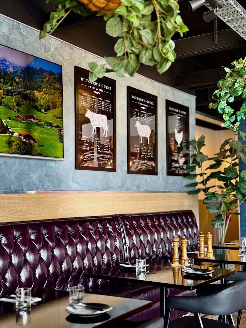 Butcher's Prime Shepparton - Shepparton - Australia - booked ai