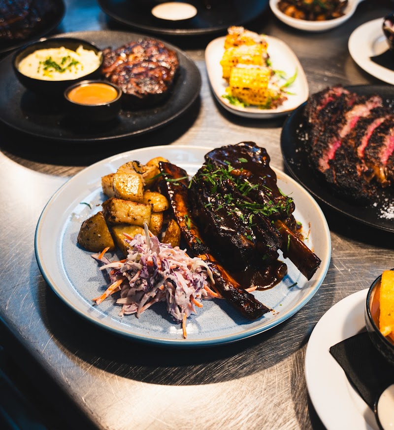 Butcher's Prime Shepparton - Shepparton - Australia - booked ai