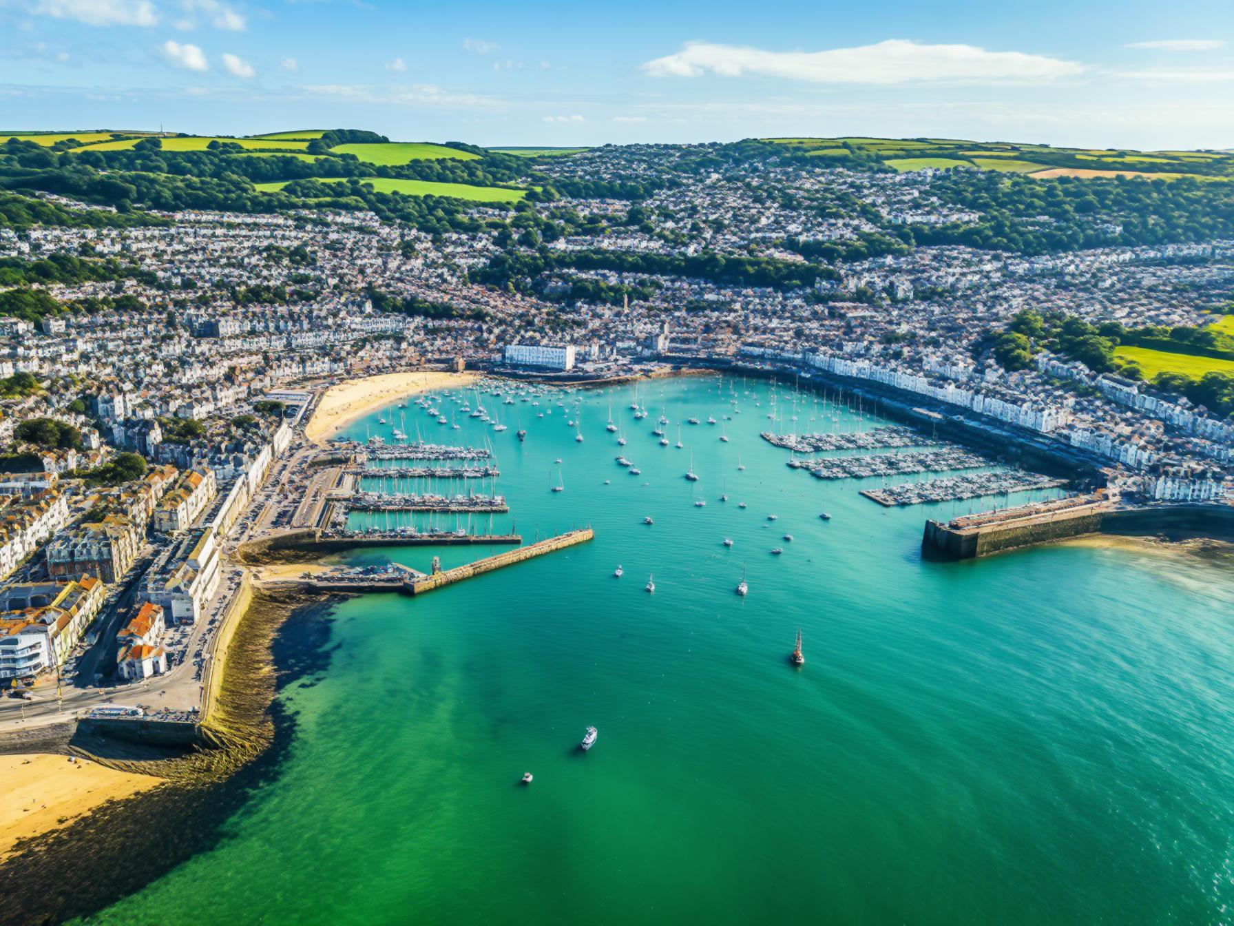 Torquay - Torquay, United Kingdom - booked ai
