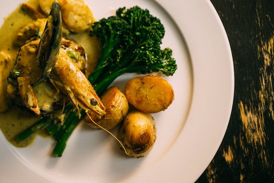 Cellar 47 - Shepparton - Australia - booked ai