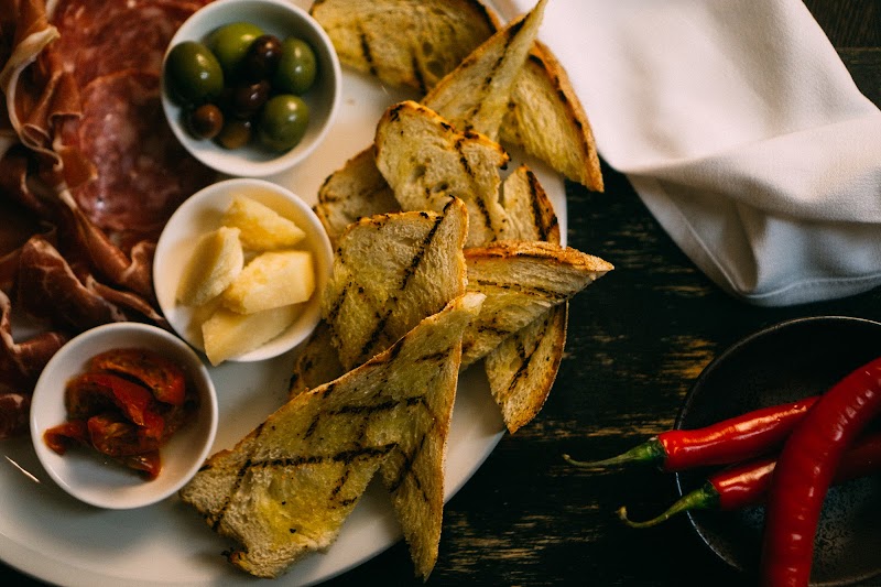 Cellar 47 - Shepparton - Australia - booked ai