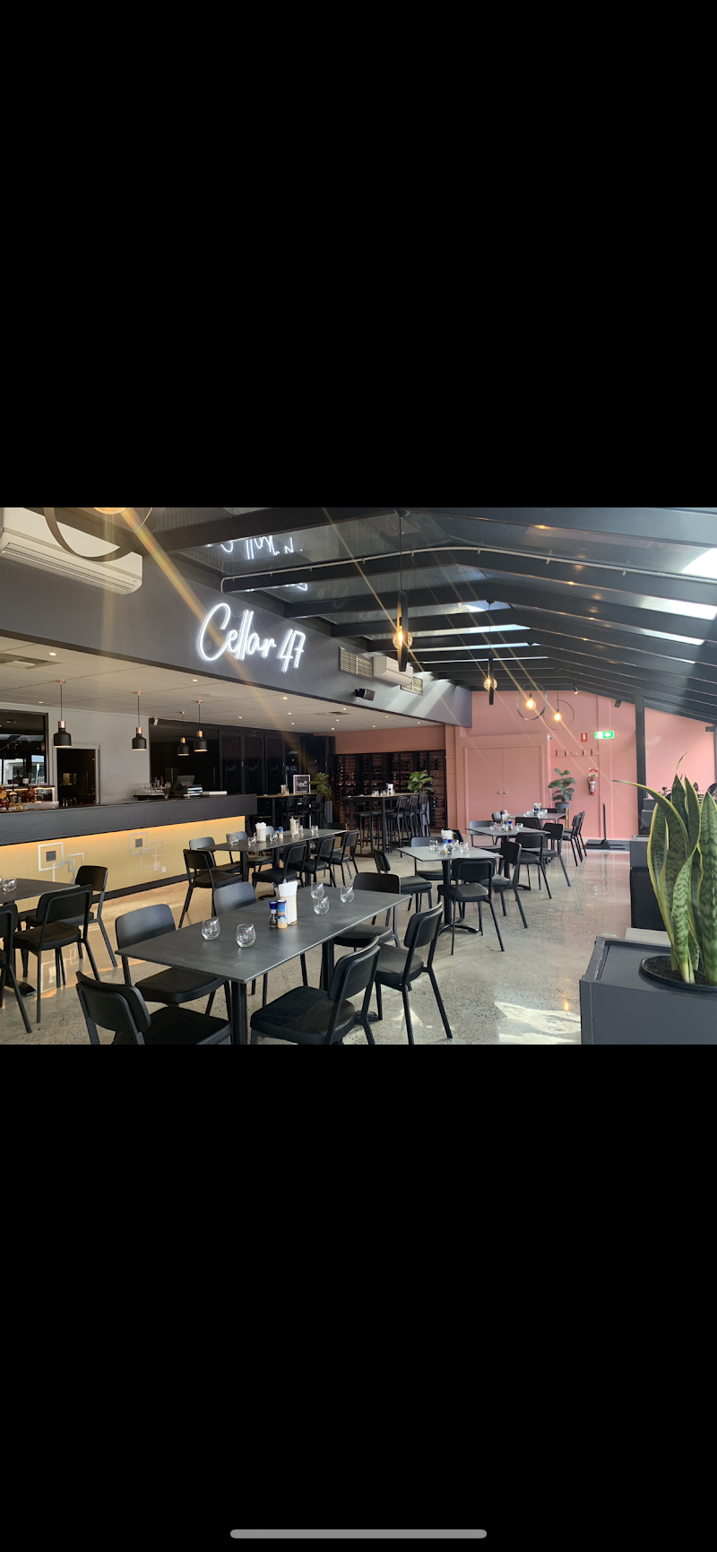 Cellar 47 - Shepparton - Australia - booked ai