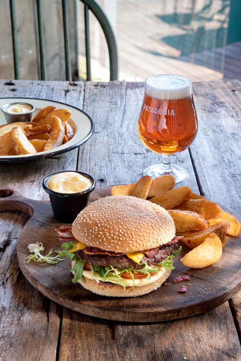 Cervecería Patagonia - San Carlos de Bariloche - Argentina - booked ai