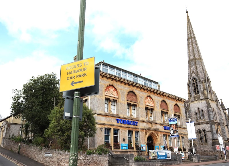 Discovering the Treasures of Torquay Museum - Torquay - United Kingdom - booked ai