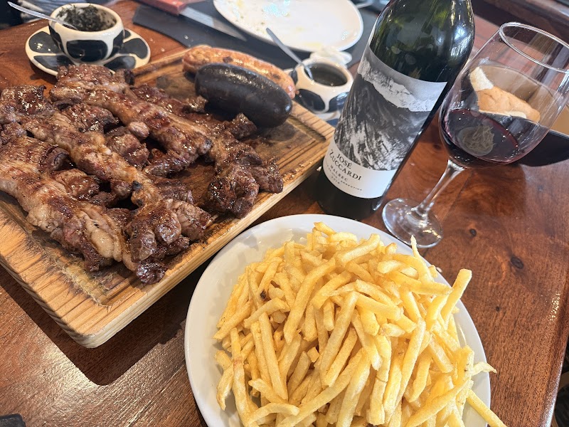 El Boliche de Alberto - San Carlos de Bariloche - Argentina - booked ai