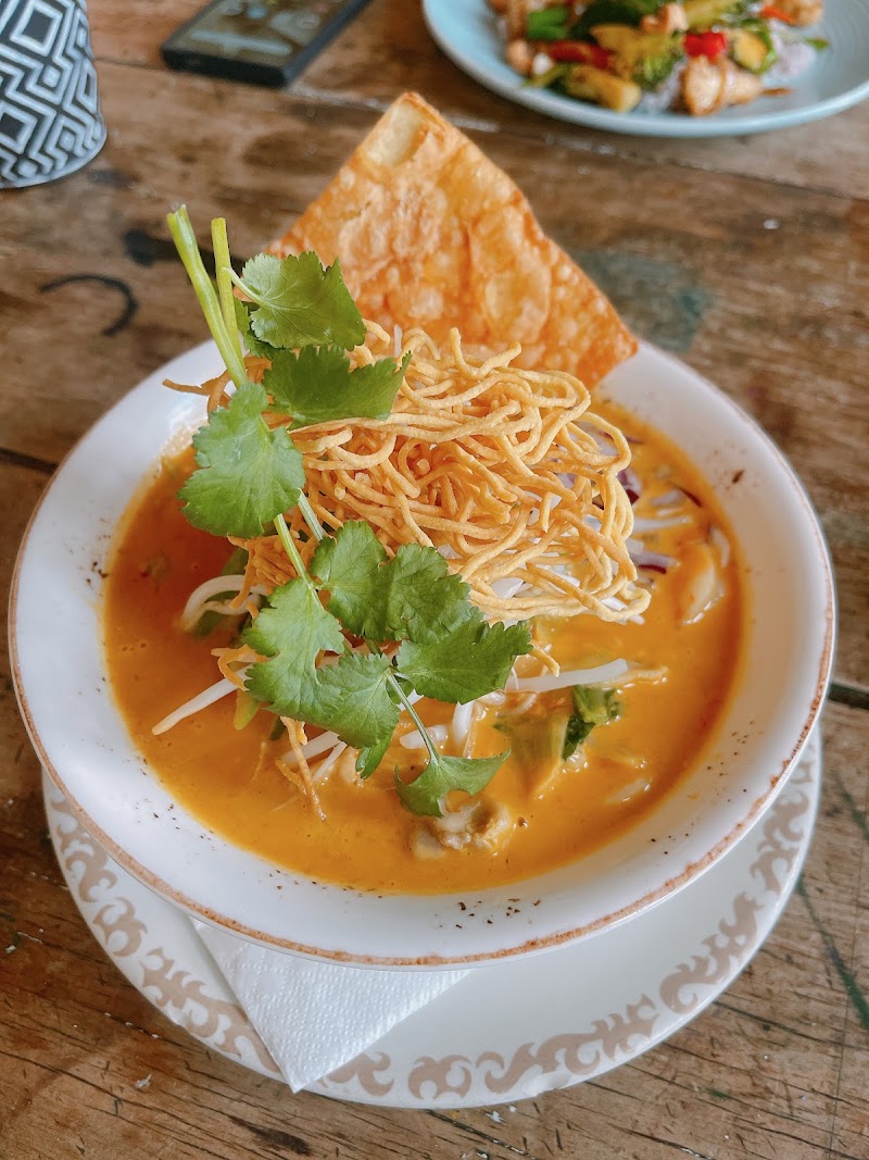 The Last Straw - Shepparton - Australia - booked ai