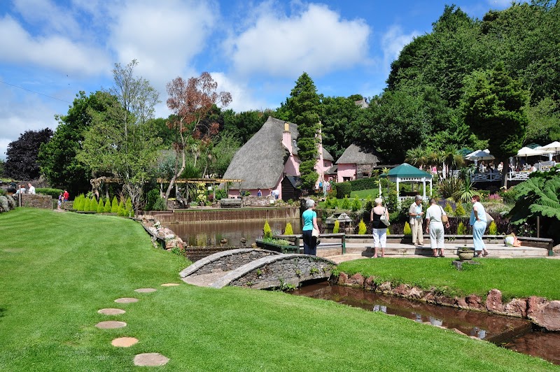 Exploring Cockington Country Park: A Tranquil Escape into Nature - Torquay - United Kingdom - booked ai