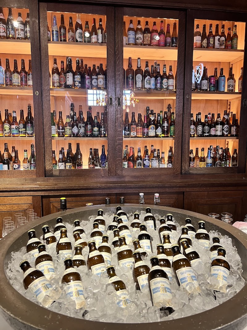 Liebesbier Restaurant & Bar - Bayreuth - Germany - booked ai